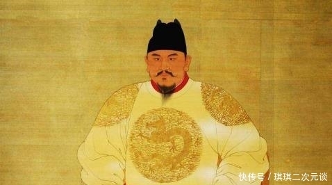 宋明|从赵匡胤和朱元璋的君王气度看宋明两朝的后续发展