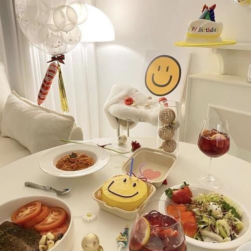 人心情|一个人的极简生活!98平的小房被她布置成精致小窝,引上千人围观