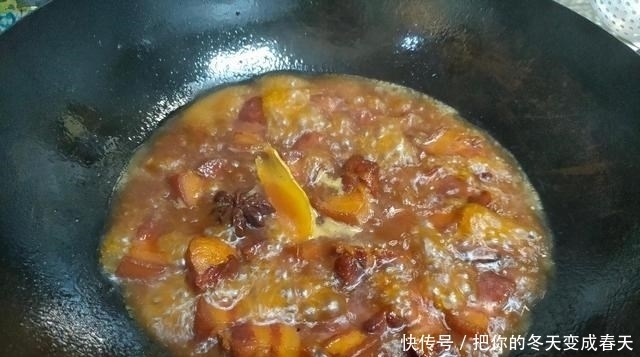 做红烧肉时，记住“2不放2窍门”，肉质软糯不发柴，好吃不油腻