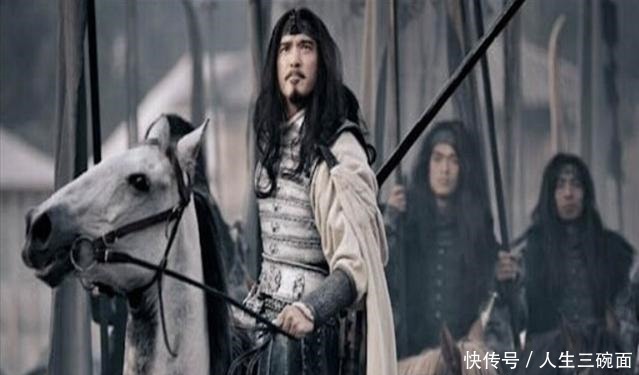 羽箭|既然你想要老子命,那就一起死,老子死也要咬下一块肉