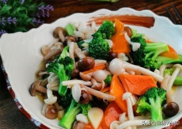 黄瓜|三伏天，下班回家做菜不犯愁，12道清淡可口的家常菜，消暑又开胃