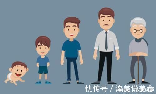 饮酒|7种食物是衰老剂,要想年轻尽量少吃,别不当回事!