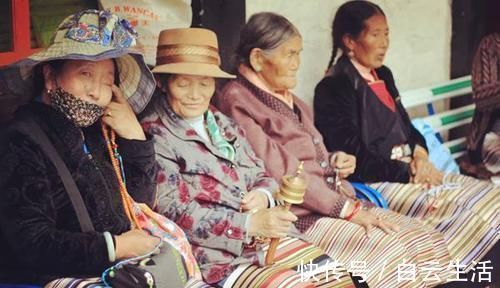 平均寿命|过60岁,女性有个地方“大”,表示能长寿,多数人忽略