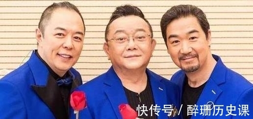 72歲王剛罕見上綜藝，與老搭檔張國立再合作，經(jīng)典組合填滿童年