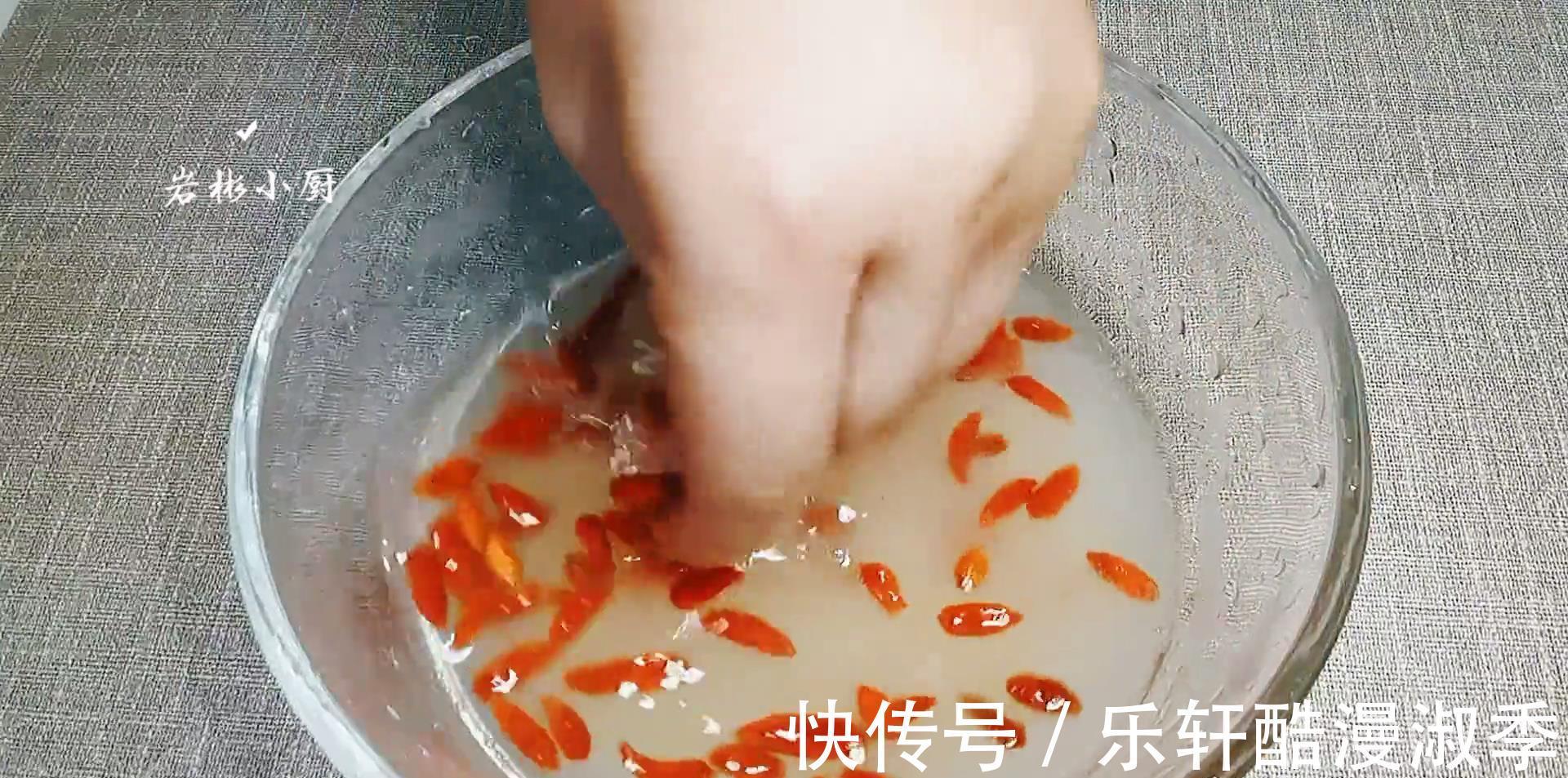 红枣|女神六物汤,我每个月都会喝几次,女人要学会保养,爱护自己