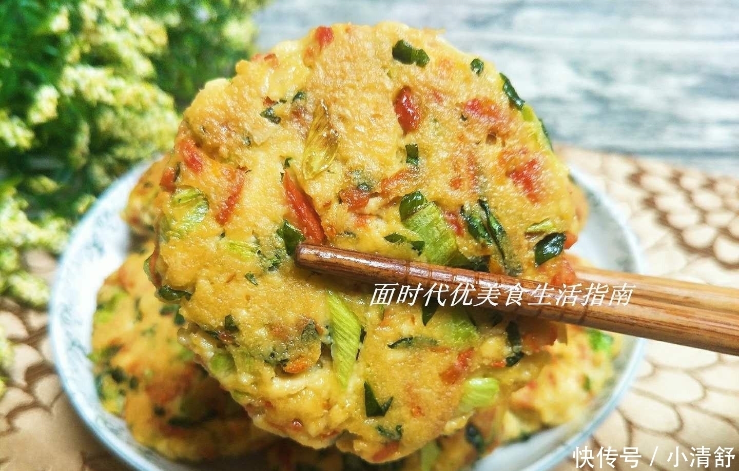好吃|豆腐换个新吃法,外脆里嫩,好吃极了,儿子天天喊着吃!