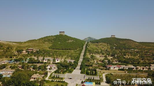 中国最“神秘”的三座陵墓一座找不到，一座挖不动，一座不敢挖