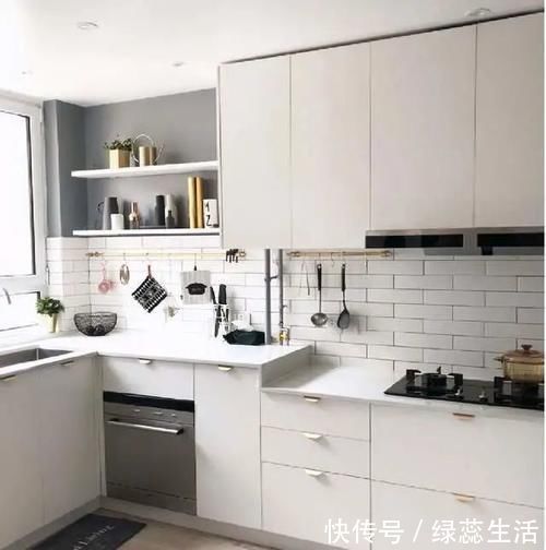 实用|厨房这10cm格外重要,做好了实用加倍,没做就等着被老婆责备