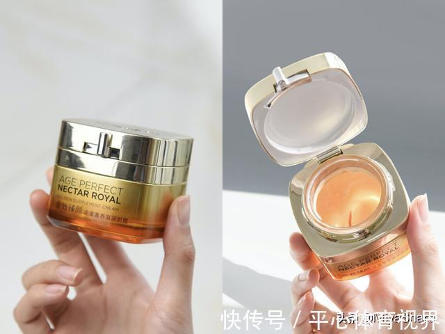 面霜|从20到50都该知道的抗老面霜:智妍适合全肤质,小蜜罐很划算