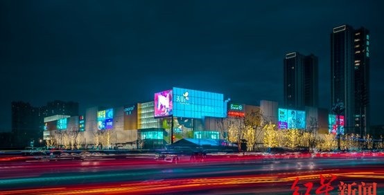 开业|本周城北商业集中开业,全面提档区域商业氛围