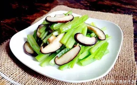 提高记忆力增强免疫力,营养好吃鲜味十足,比肉还好吃的家常菜