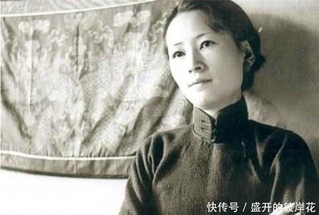 才华|钱钟书冰心谈林徽因,不爱她有千万理由,爱她只有一个理由