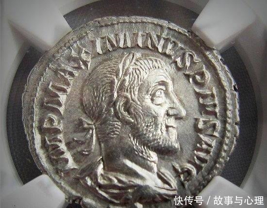 提比略|古罗马五位著名的昏君,权力让人性改变