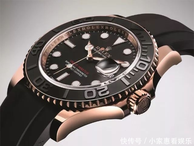 表带|什么叫奢华又大气,看了这款劳力士我明白了