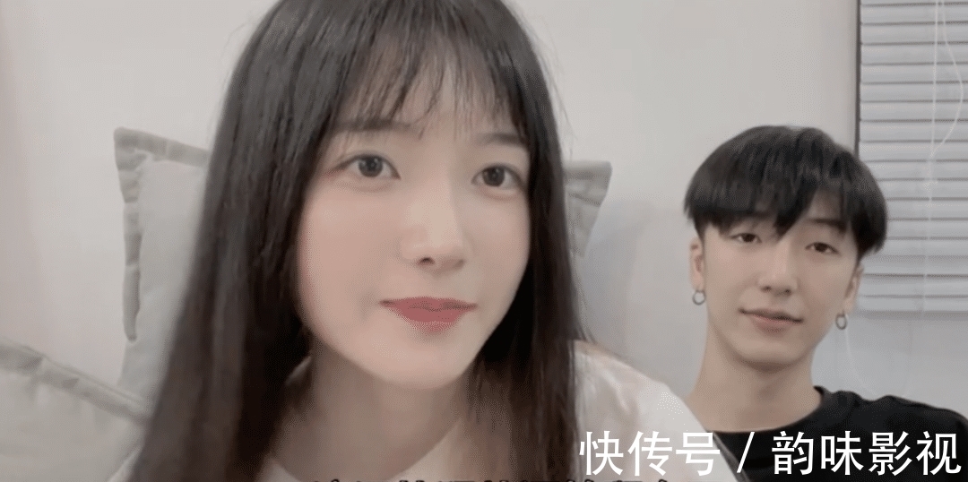 刘天杨|《90婚介所》28岁韩笑猛追23岁刘天扬？刘天杨竟然参加过男团！