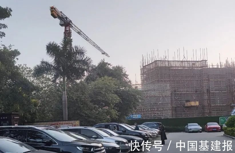 楼面价|地价4万+！又一个“千万级”板块诞生，广州未来制高点迎来巨变