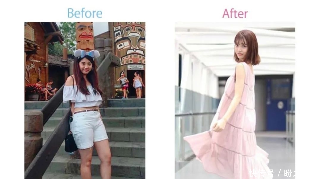 御茶水女子大学|为了选美而减肥,瘦身后全都是“女神”!最快2个月减重7kg!