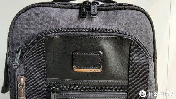 都说包治百病 篇三十五：都说包治百病之实用主义TUMI ALPHA BRAVO DAVIS开箱