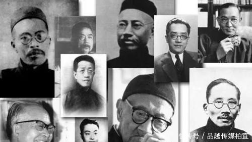 民国才女互撕史:当喜欢怼人的冰心,碰上巾帼林徽因和刻薄张爱玲