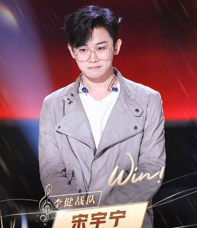 李宇春战队|《好声音2020》有内幕看看晋级5强的学员都是谁,答案已不言而喻