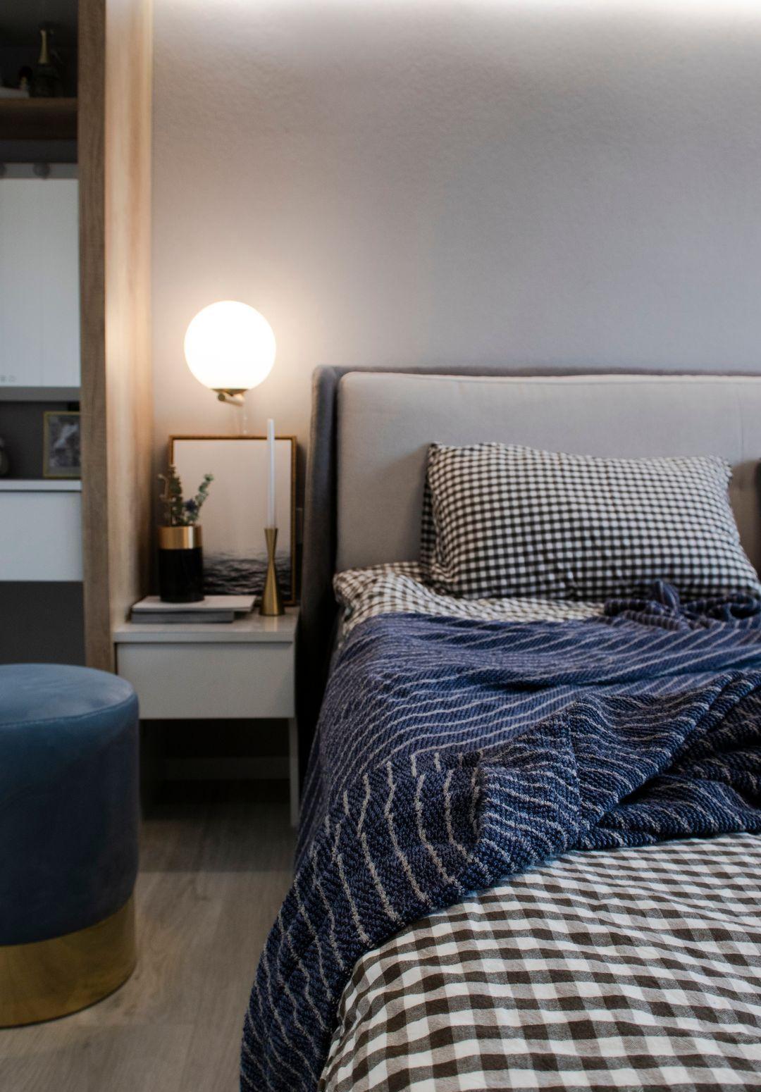 李文伟|把有限变为无限,让空间拥有多样可能,营造一个多变的二人世界