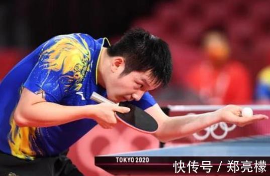 莫雷加德|国乒发言有讲究:陈梦打头阵再度引争议,樊振东将挑起男队重担