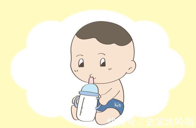 缺水|宝宝喝水,也是有讲究,这些时间段最理想