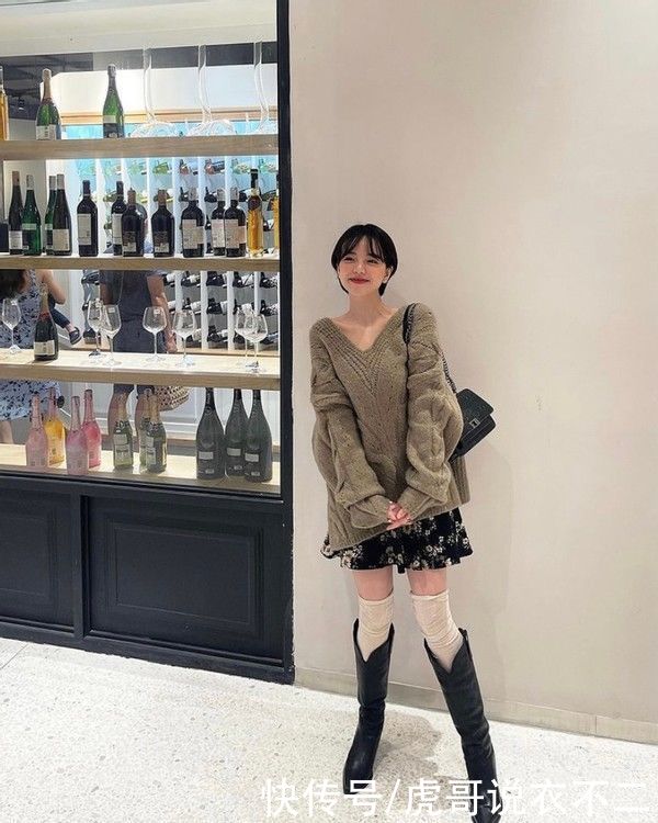 春季“氛围感”穿搭少不了这些单品，时髦又百搭，自带减龄滤镜