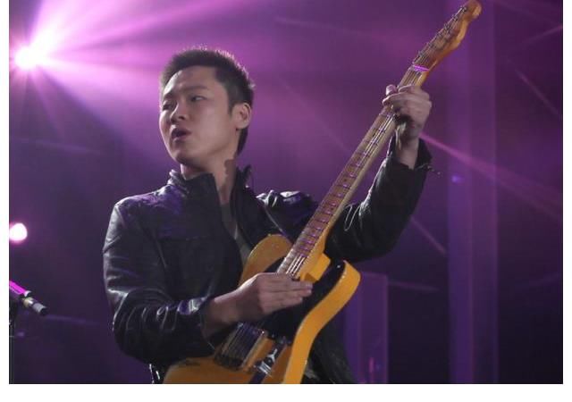 李嘉格|那英为何离开中国好声音？陈奕迅透露关键消息，原来背后的水很深