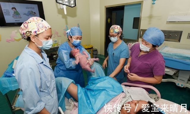 分娩|听说顺产的宝宝比较聪明?