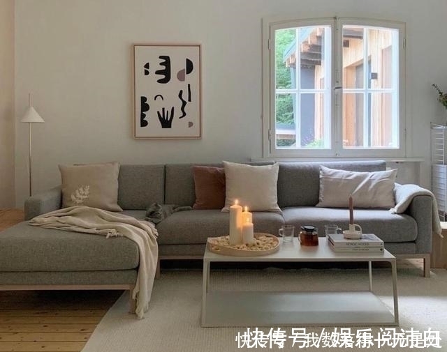 庭院|德国夫妇的家,门前庭院,绿树成荫,生活最美的样子莫过如此了!
