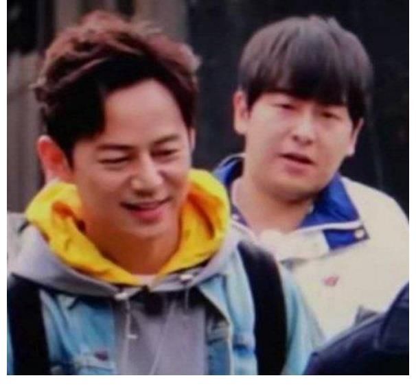 继《吃货团》后，又一“干饭”综艺来袭，杨紫、张一山再度合体