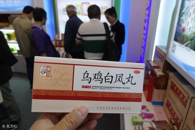 清热解毒|家中常备部分中成药,可以应对不时之需,看看你家需要备些什么