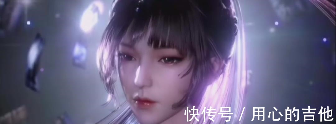 小舞|斗罗大陆小舞喊弗兰德奸商,因为小舞没礼貌弗兰德邪魅一笑