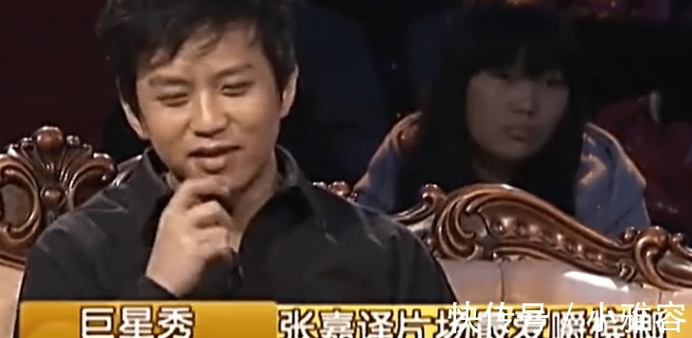 王祖贤|明星餐标650?武林外传吃饭不误拍戏,香港演员吃肉大陆演员啃咸菜