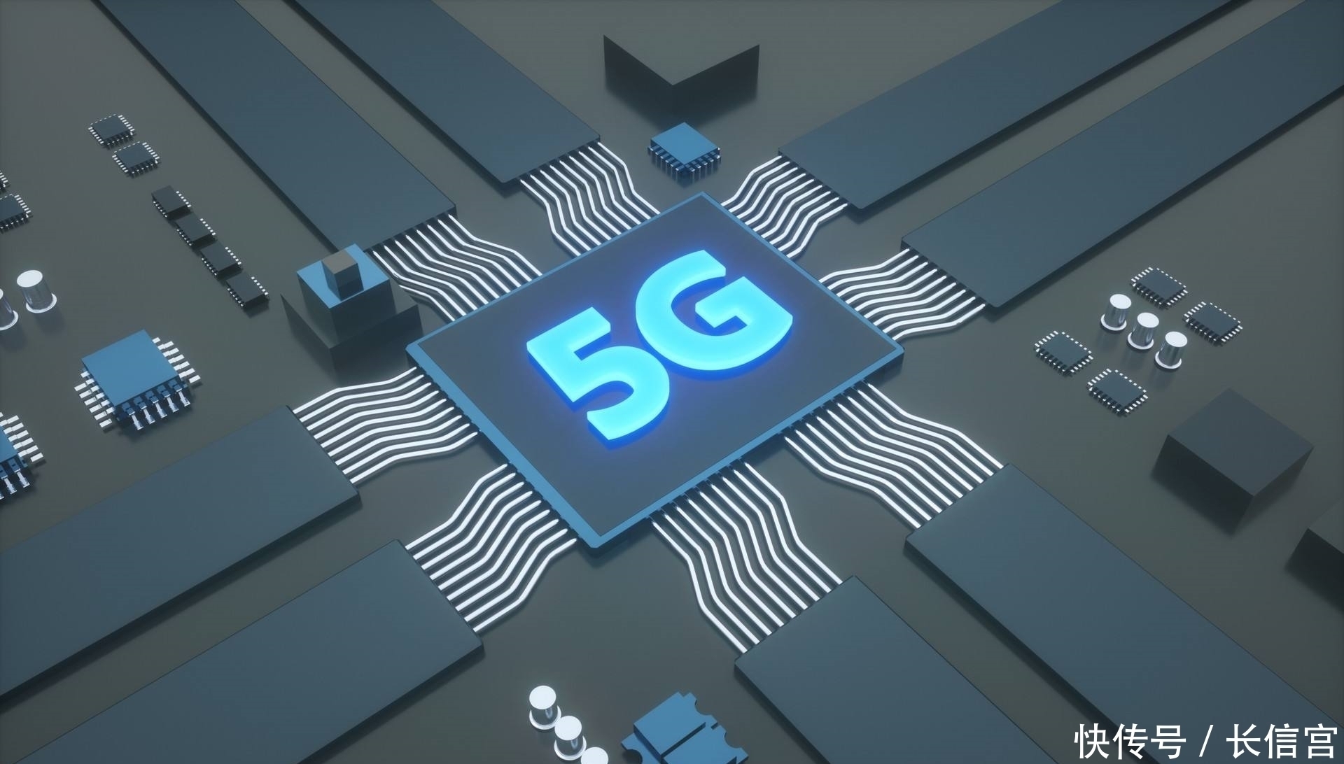 华为5g|每年将损失1500亿？美官方态度突变，华为转机出现了
