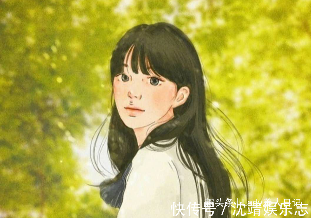 半身裙 穿得时髦、活得年轻,日杂最美“配色穿搭”送你,会穿让女人无敌