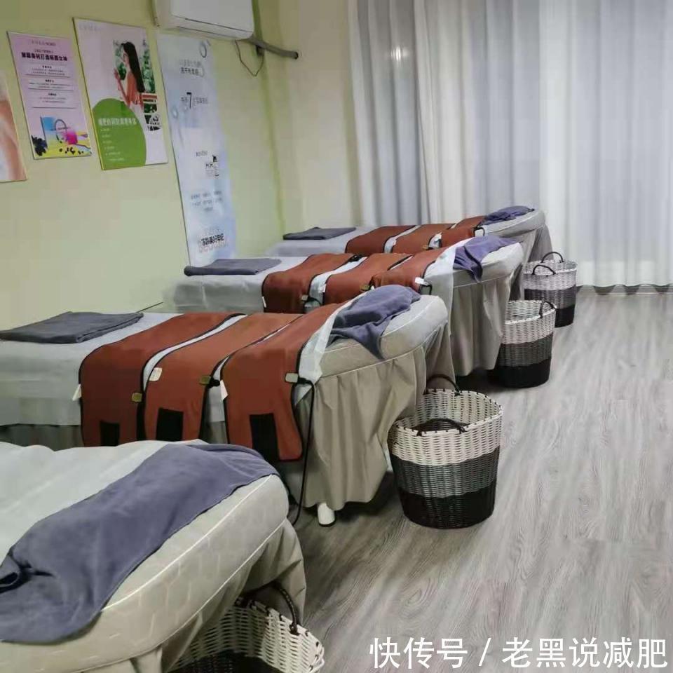 莎莎|后疫情时代，减肥门店的老板娘们