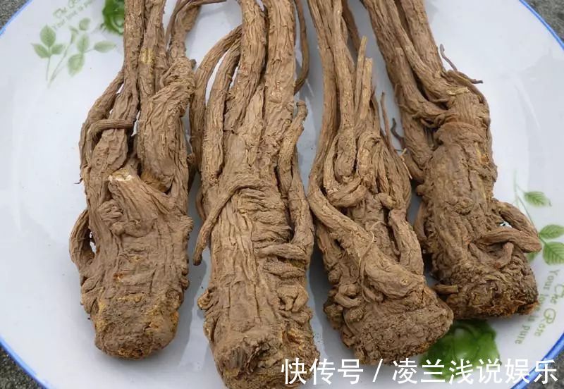 补血活血|补血最好的一味药，十个方子九个有，补血活血，通治一切血虚血瘀