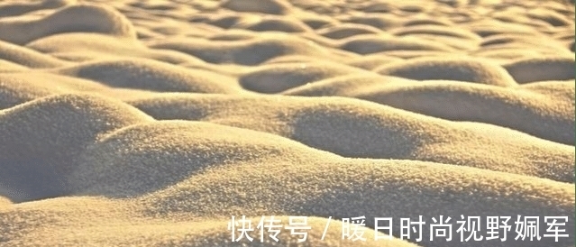混凝土|沙漠中沙这么多,不可以用作混凝土建材吗?看完算是搞明白了