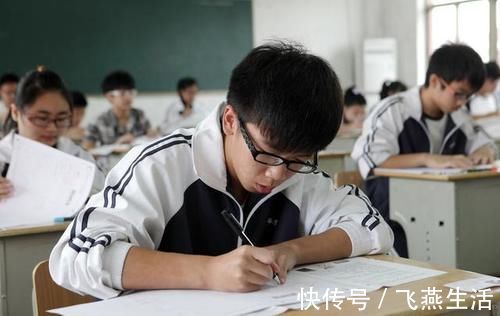 学生|跟了多届中考毕业班发现，到了初三后期，有两类学生后劲儿会很足