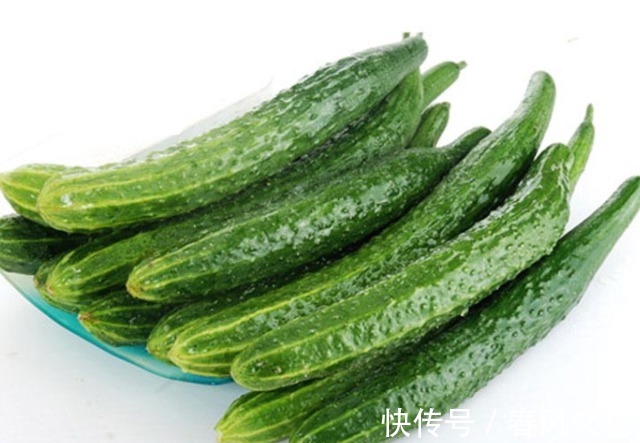 人体|不能和黄瓜一起吃的食物大家应该注意一下,别不当回事