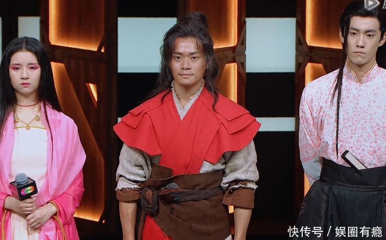 导演|喻恩泰点破曹骏倪虹洁不红原因,无作品输出是硬伤,晋级也没用