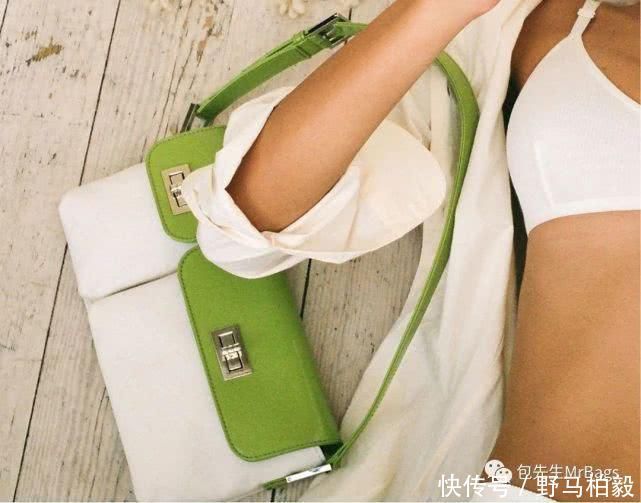 颜值高、价格好今年最值得入手的12款千元包包大推荐