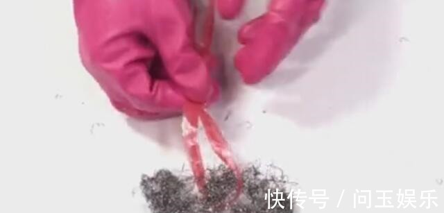 废旧钢丝球放家里太值钱了,好多人都不知道,看完赶紧试一试
