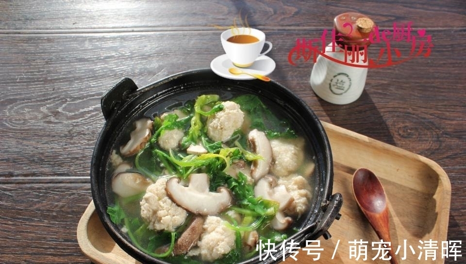 自律|45岁阿姨一周轻断食汤走红朋友圈,网友:真自律,照着做不易反弹