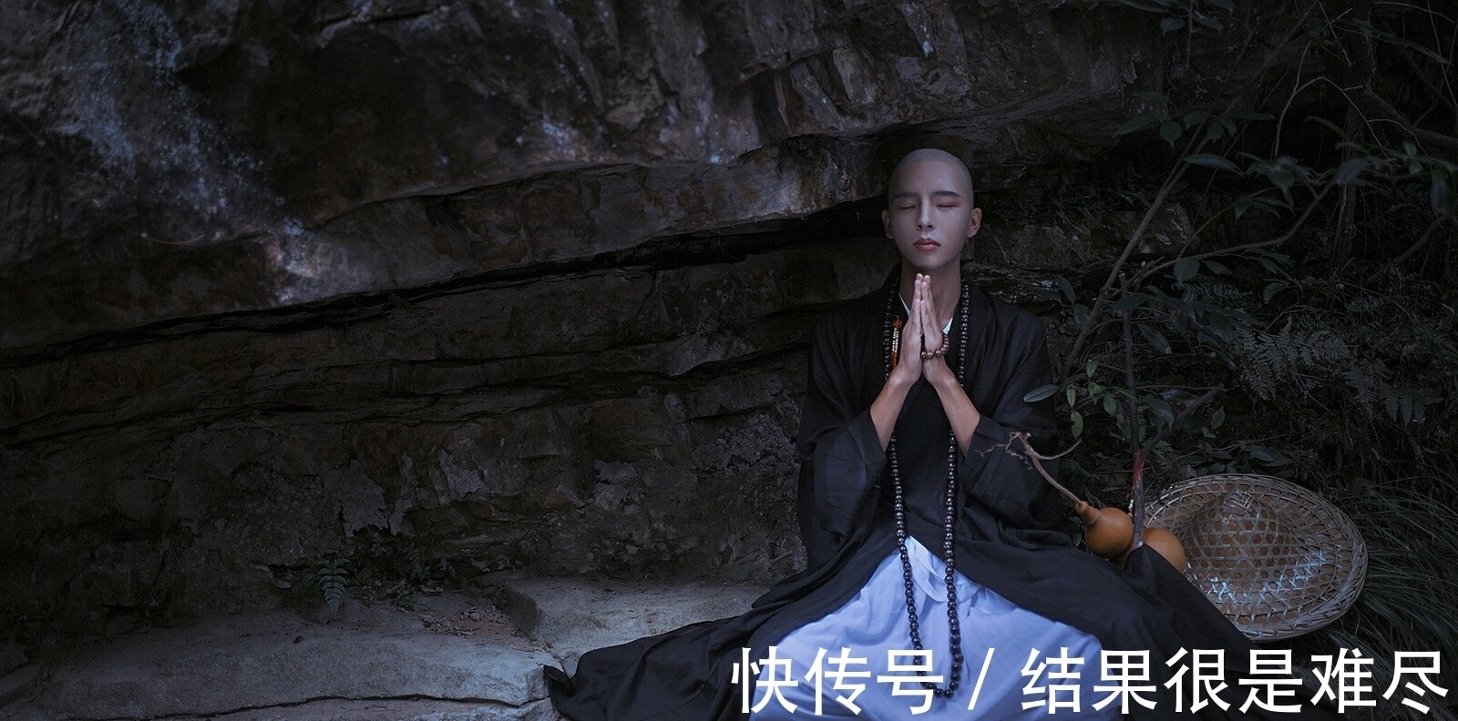 佛门@孙悟空曾打死6个凡人,为何还被封了佛?看这6人名字连起来念啥