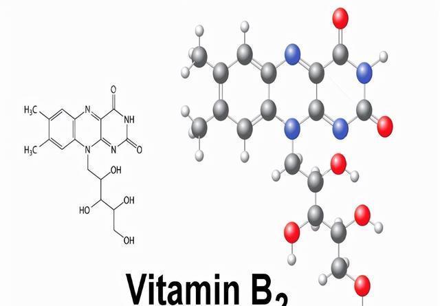 克星|医生：几块钱一瓶的维生素B2，是高血压的克星？