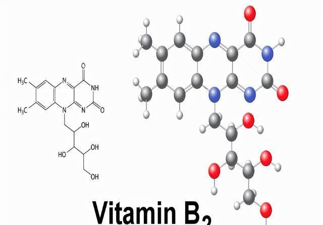 克星|医生:几块钱一瓶的维生素B2,是高血压的克星?