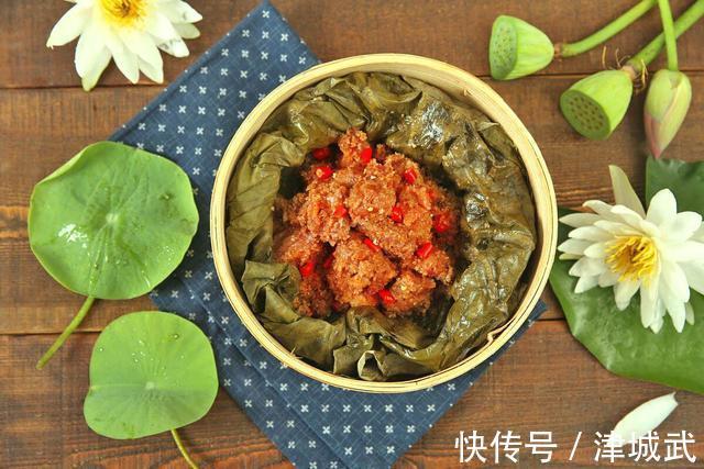 秋冬交替，最该吃这蒸菜，鲜嫩营养好吃不贵，不燥不热顺利过寒冬